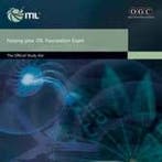 Passing Your ITIL Foundation Exam 9780113310791, Boeken, Zo goed als nieuw