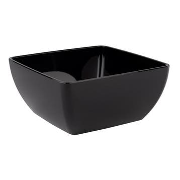 GGM Gastro | (6 stuks) Schaal - FRIENDLY - PET - 3,8L - |, Verzenden