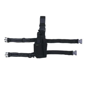 Tactical leg holster. Diverse kleuren, Verzenden, Nieuw