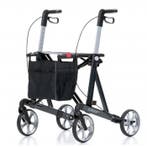 Rollator Server HD Heavy Duty - M met extra brede zitting, Ophalen of Verzenden, Nieuw