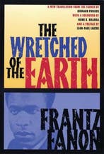 9780802158635 Wretched of the Earth Frantz Fanon, Verzenden, Nieuw, Frantz Fanon