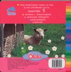 Babydieren spelen verstoppertje / Kiekeboe 9789088460470, Verzenden, Gelezen, Lieve Boumans