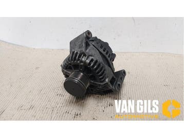 Dynamo Opel Corsa O201481, Auto-onderdelen, Ophalen of Verzenden, Nieuw