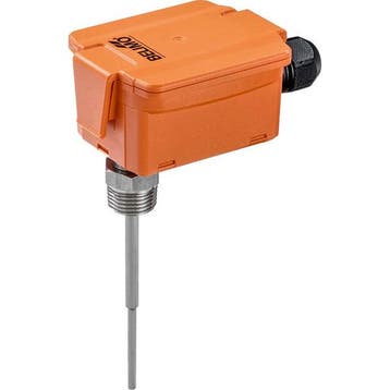 Onderdompelingstemperatuursensor PT100 100mm/6mm, Verzenden, Nieuw, Overige typen