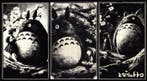 Æ (XX-XXI) - Set of 3 – Totoro – Wonder · Stillness ·, Nieuw