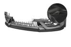 Cup spoilerlip met ABE voor Fiat Abarth 124 Spider CSL824-C, Verzenden, Nieuw