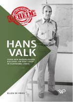 Hans Valk | Ellen Vries | Nieuw, Ophalen of Verzenden, Nieuw, Ellen Vries