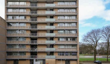 Te Huur 3 Kamer Appartement Malvert In Nijmegen, Gelderland, Direct bij eigenaar, Nijmegen, Appartement