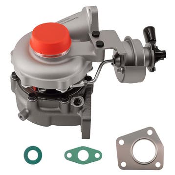 Turbine VG geschikt voor Chevrolet Cruze Orlando Hatchbac..., Verzenden, Nieuw, Chevrolet