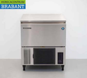 RVS Hoshizaki IM-45CPE met 15 kg bunker Produceert 47 kg per, Ophalen of Verzenden, Nieuw in verpakking