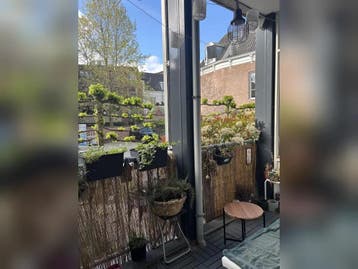 Te huur: Appartement Dode Nieuwstraat in Den Bosch, Den Bosch, Noord-Brabant, Appartement