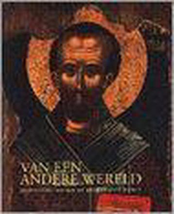 Van een andere wereld. Onbekende ikonen en Byzantijnse kunst, Verzenden, Zo goed als nieuw, V. Vandamme