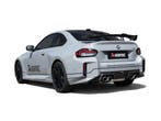 Akrapovic BMW M4 (G82, G83) - OPF/GPF 2021 - 2025 - Tail, Verzenden, Nieuw, BMW