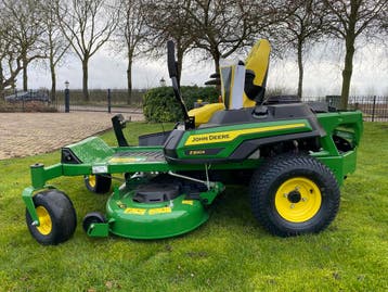 John Deere Z320R, Verzenden, Nieuw, John deere