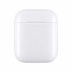 AirPods 2e generatie – originele oplaadcase - Gebruikt, Gebruikt, Ophalen of Verzenden, Apple, In oorschelp (earbud)