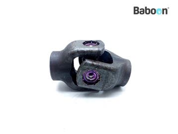 Cardan As Kruiskoppeling Honda VT 500 F Ascot (VT500), Verzenden, Gebruikt