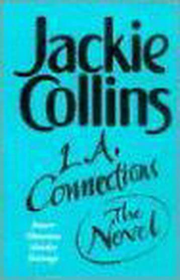 L.A.Connections 9780330372749 Jackie Collins, Verzenden, Gelezen, Jackie Collins