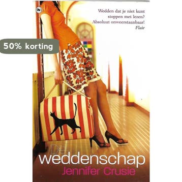 De weddenschap 9789048000524 Jennifer Crusie, Verzenden, Gelezen, Jennifer Crusie