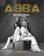 Abba 9789057304989 Frédéric Tonnon, Boeken, Verzenden, Zo goed als nieuw, Frédéric Tonnon