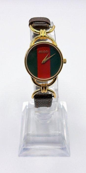 Gucci - Unknown - Zonder minimumprijs - Dames - 1990-1999, Nieuw