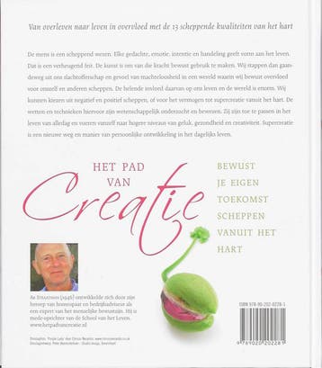 Het Pad van Creatie 9789020202281 A. Straatman, Verzenden, Zo goed als nieuw, A. Straatman