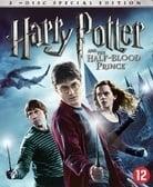 Harry Potter and the half-blood prince blu-ray plus dvd, Ophalen of Verzenden, Zo goed als nieuw