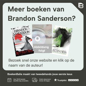 Oathbringer / The stormlight archive / 3,1 9780575093362, Verzenden, Zo goed als nieuw, Brandon Sanderson