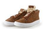 Blackstone Sneakers in maat 39 Cognac, Overige kleuren, Verzenden, Blackstone, Sneakers of Gympen