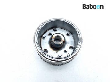 Vliegwiel / Rotor BMW F 650 GS 2006-2011 (F650GS K72), Motoren, Verzenden, Gebruikt