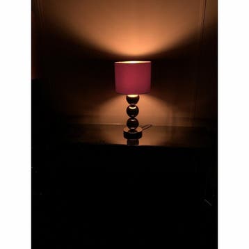 Mini Bollamp Sepia, Verzenden, Nieuw