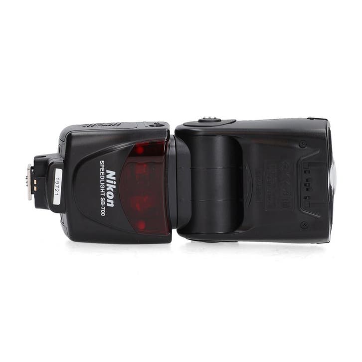 Nikon SB-700 Speedlight - 1 jaar garantie, Audio, Tv en Foto, Fotografie | Fotostudio en Toebehoren, Zo goed als nieuw, Nikon