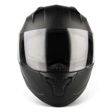 VINZ Kennet Integraalhelm met Zonnevizier | GRATIS Bezorgd, Motoren, Verzenden, Dames, Integraalhelm, Nieuw met kaartje