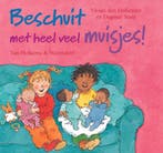 Beschuit met heel veel muisjes! 9789000364466, Verzenden, Zo goed als nieuw, Vivian den Hollander