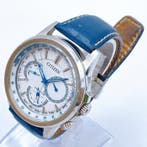 Citizen - Eco-Drive - Zonder minimumprijs - 8729-R005987 -, Sieraden, Tassen en Uiterlijk, Horloges | Heren, Nieuw