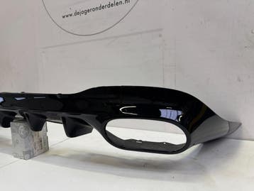 CLA W118 35 45 AMG DIFFUSER ACHTERBUMPER SPOILER A1188850402, Ophalen, Gebruikt, Mercedes-Benz, Achter