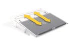 FlexDesk 640 documenthouder, Ophalen of Verzenden, Nieuw in verpakking, Overige typen