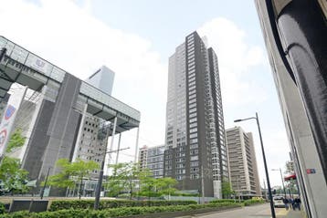 Te huur: Appartement Weena in Rotterdam, Appartement, Rotterdam, Zuid-Holland