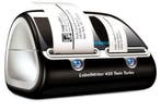 Dymo LabelWriter 450 Twin Turbo Label Printer, Verzenden, Zo goed als nieuw
