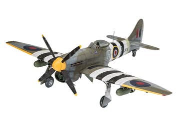 Hawker Tempest Mk.V, Verzenden, Nieuw