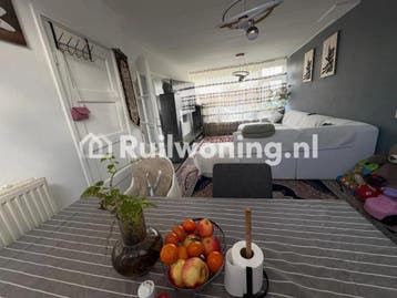 Gezellige flat in Deventer voor jouw nieuwe plek, Overijssel