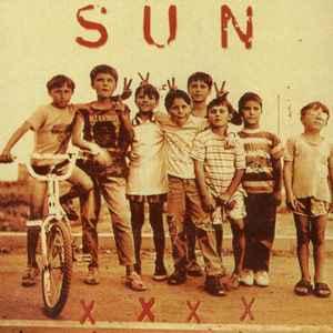 cd - Sun - XXXX, Verzenden, Zo goed als nieuw