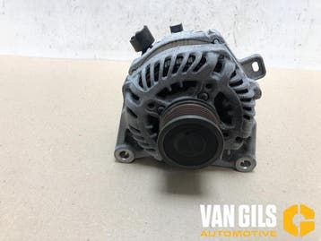 Dynamo Peugeot Partner O241794, Ophalen of Verzenden, Nieuw