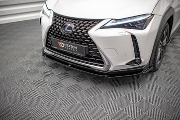 Front Splitter Lexus UX Mk1, Verzenden