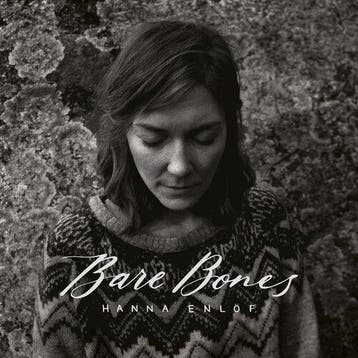 HANNA ENLOF - BARE BONES (LP), Verzenden, Nieuw in verpakking