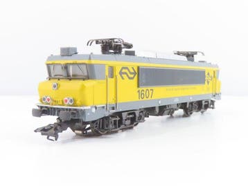 Märklin H0 - 3326.2 - Elektrische locomotief (1) - Serie, Nieuw