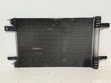 Opel Peugeot Citroen DS Airco Condensor 9816746580, Auto-onderdelen, Overige Auto-onderdelen, Ophalen, Gebruikt