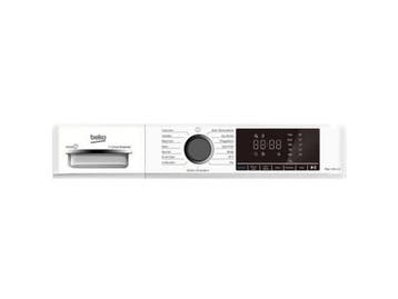 Beko BMS3WFOE74 - Wasmachine - ProSmart™ Inverter Motor -, Verzenden, Zo goed als nieuw