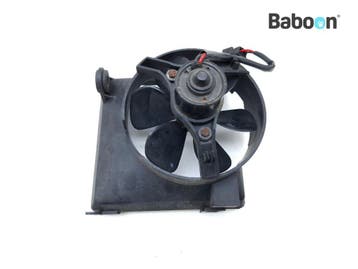 Koelfan Motor BMW G 650 GS 2011-2015 (G650GS G650 11), Verzenden, Gebruikt