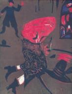 Zwart vuur 9789077767313 Gijsbert van der Wal, Verzenden, Gelezen, Gijsbert van der Wal