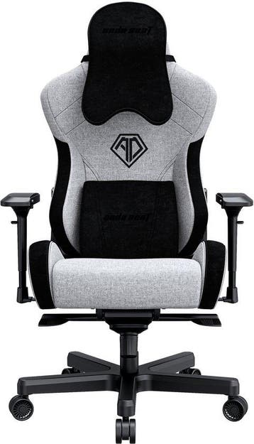AndaSeat Kaiser 2 Pro Premium Extra Large Gaming Chair -, Spelcomputers en Games, Verzenden, Nieuw